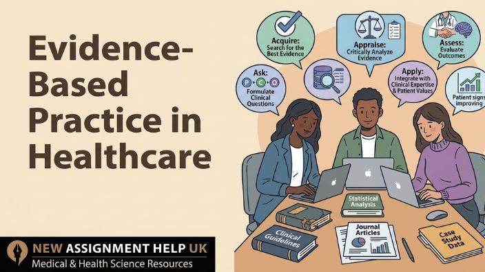 Evidence-Based Practice in Healthcare UK Student